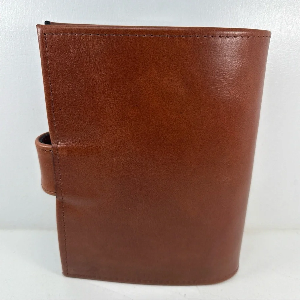Horse racing betting logbook‎ Leather Journal Organizer